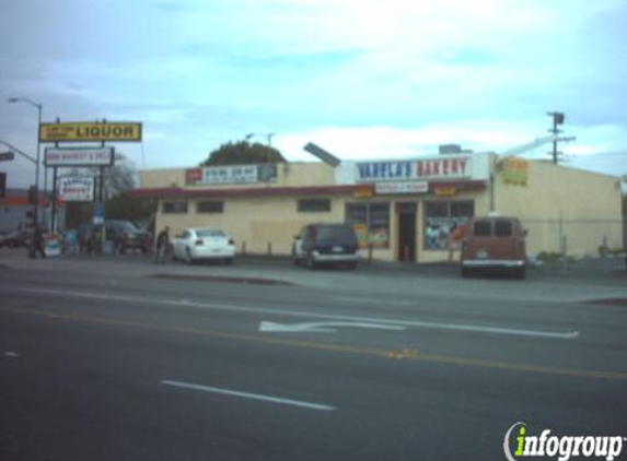 Liquorama Market - Los Angeles, CA