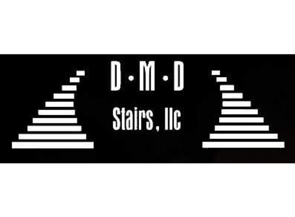 DMD Stairs & Rails LLC - Jackson, NJ