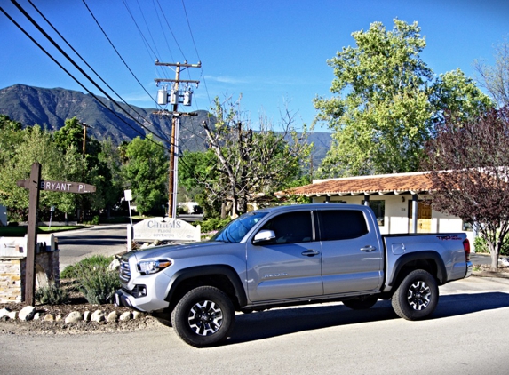 Elite Window Tinting - Ojai, CA