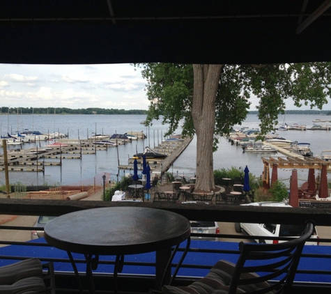 Acqua Restaurant-White Bear Lake - Saint Paul, MN