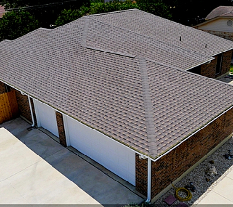 Stephens Roofing & Remodeling - San Antonio, TX