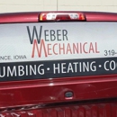 Weber Mechanical - Plumbers