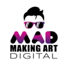 Making Art Digital gallery