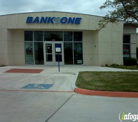 Chase Bank - Cedar Park, TX