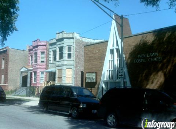 Westlawn Gospel Chapel - Chicago, IL