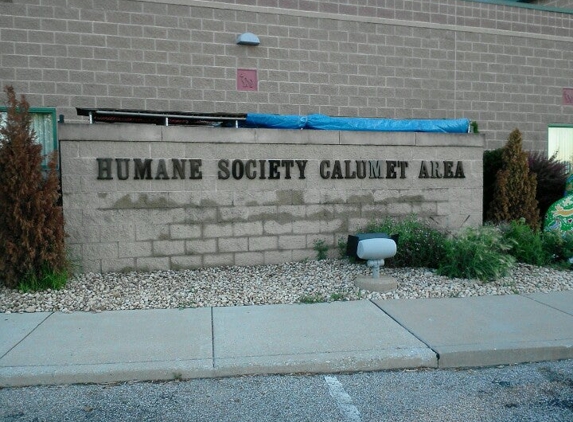 Humane Society Calumet Area - Munster, IN