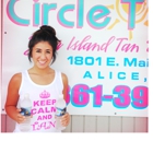 Circle T Tanning