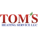 Tom's Heating Service - Furnace Repair & Cleaning