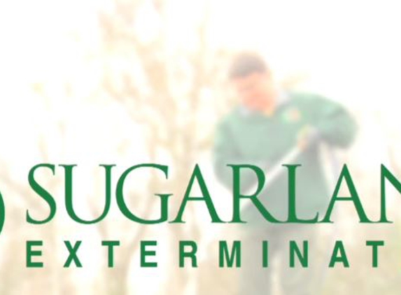 SugarLand Exterminating & Chemical Co Inc - New Iberia, LA