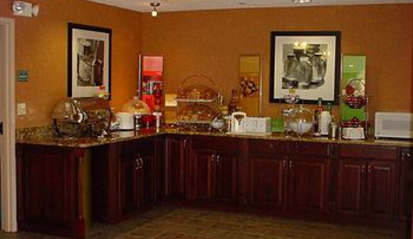 Hampton Inn Orlando-Maingate South - Davenport, FL