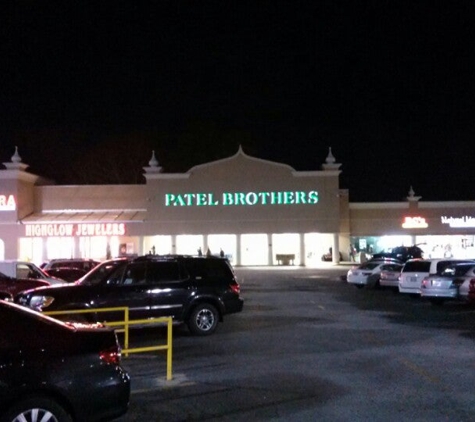 Patel Brothers - Decatur, GA