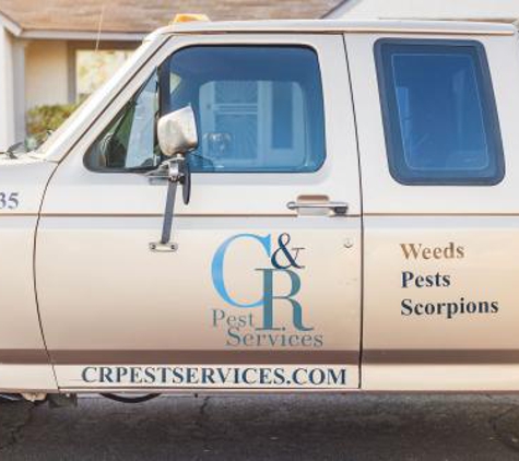 C&R Pest Services - San Tan Valley, AZ