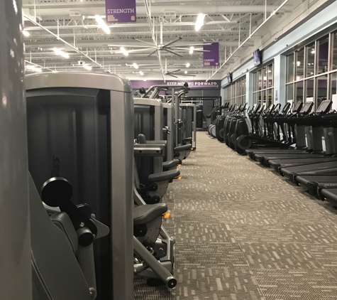 Anytime Fitness - Merrillville, IN