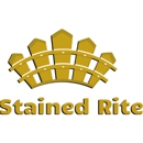 Stained Rite - Fence-Sales, Service & Contractors