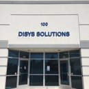 DISYS Solutions Inc. - Security Equipment & Systems Consultants