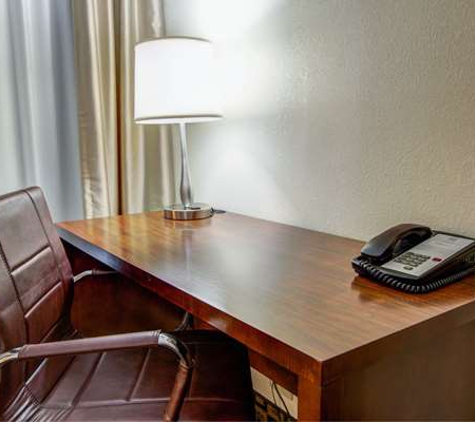 Comfort Inn & Suites - Athens, GA