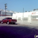 Ace Machine Shop Inc - Machine Shops