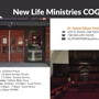 New Life Ministries Oak Park