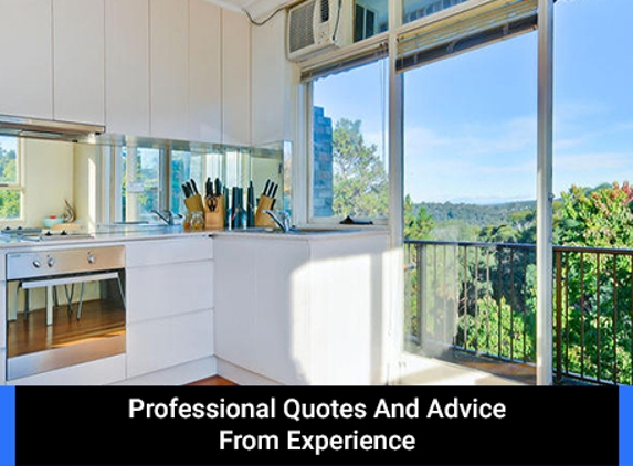 Foreshore Projects and Maintenance - Haymarket, NSW. Professional Quotes And Advice From Experience