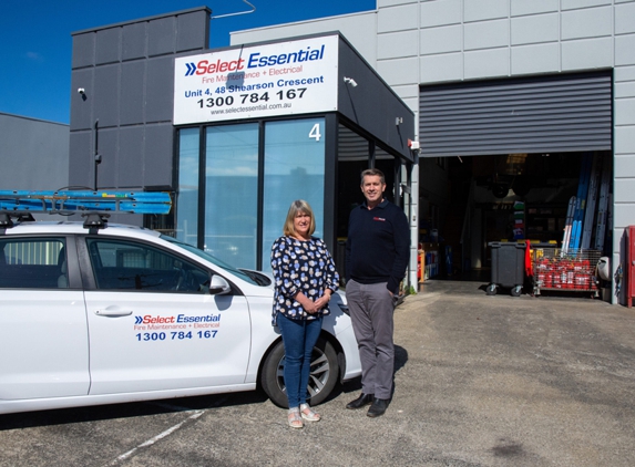 Select Essential Pty Ltd - Keysborough, VIC