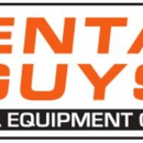 Rental Guys - Portable Storage Units