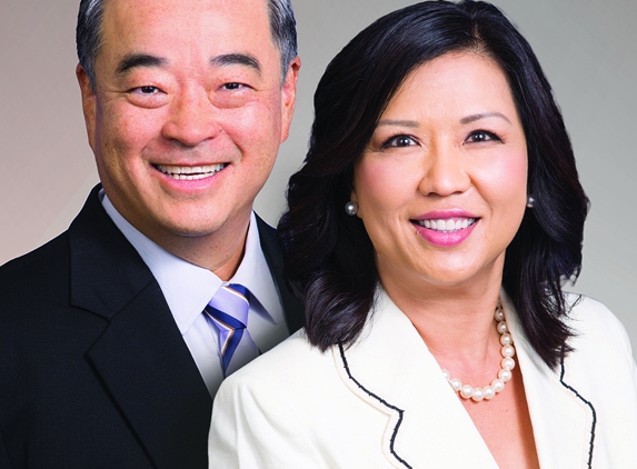 Myron Kiriu, Realtor - Honolulu, HI. Myron & Ambur Kiriu