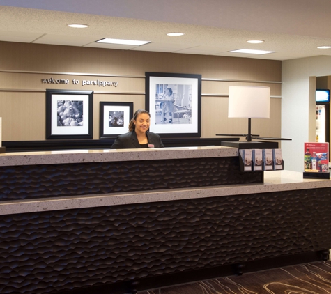 Hampton Inn Parsippany - Parsippany, NJ