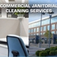 Solutions Cleaning Services, Inc.