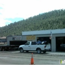 Silver  City Automotive &  Towing - Towing