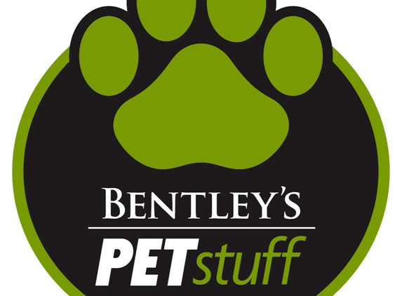 Bentley's Pet Stuff and Grooming - Crystal Lake, IL