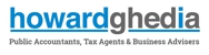 Howard Ghedia Accountancy - Accountants & Auditors