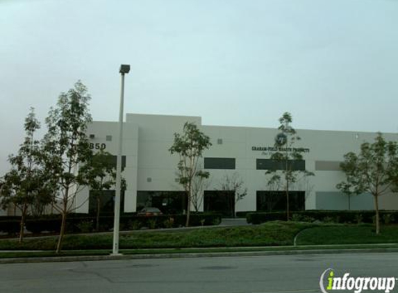 G F Health Products Inc - Pico Rivera, CA