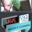 Friendswood TX Air Duct Cleaning - Air Duct Cleaning