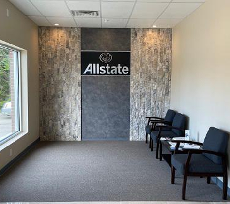 Allstate Financial Services - New Baltimore, MI