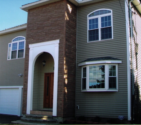 Homepromass  Contracting - Worcester, MA