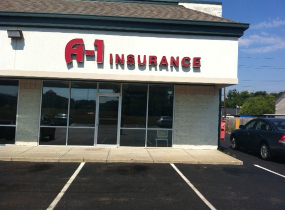 A 1 Insurance Agency - Indianapolis, IN