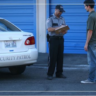 MPSS / Merchant Patrol Security Services - Bremerton, WA