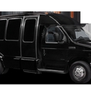 1st brookhaven limousines transportation ,llc - Limousine Service