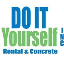 DO IT Yourself Inc - Tool Rental