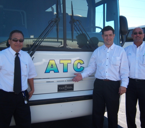 ATC Buses Orlando - Orlando, FL. ATC Buses Team