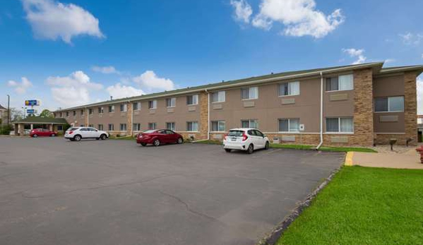 Comfort Inn - Green Bay, WI