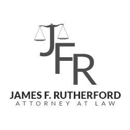 James Rutherford, Attorney at Law - Attorneys