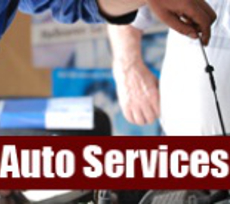 Eudells Auto Service - Shawnee, KS