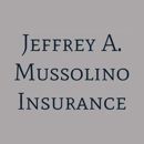 Jeffrey A. Mussolino Insurance - Insurance