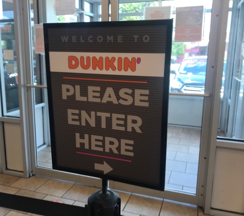 Dunkin' - Framingham, MA