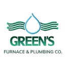 Green's Furnace & Plumbing Co. - Furnaces-Heating