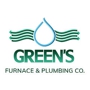 Green's Furnace & Plumbing Co.