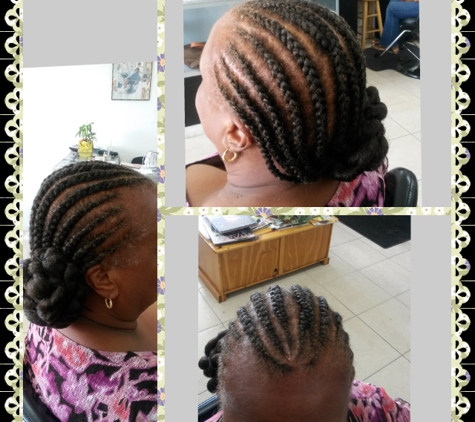 international braiding - fort Lauderdale, FL