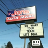 Jon's Auto Mart gallery