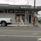 Mike's Liquor